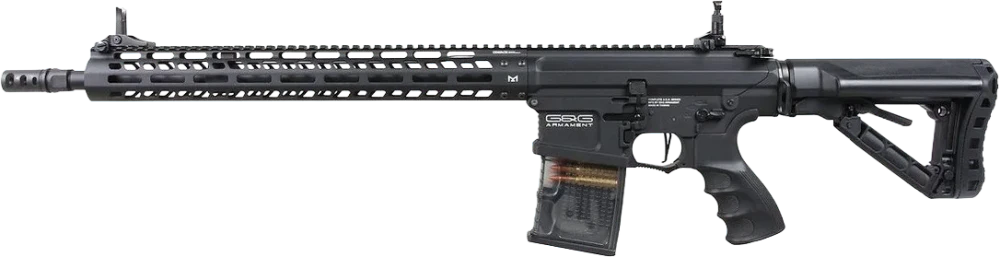 Replică airsoft electrică G&G TR16