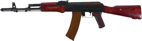 LCT LCK74