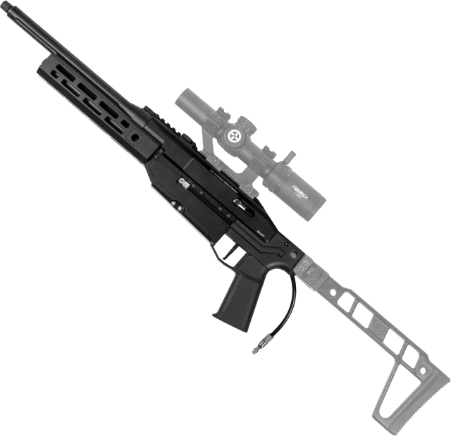Novritsch SSX10