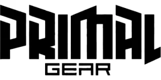 Primal Gear