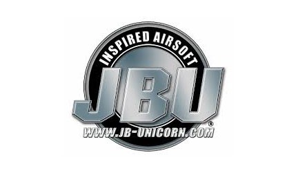JB Unicorn