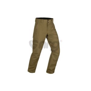 Clawgear pantaloni Defiant Flex Swamp 33/36