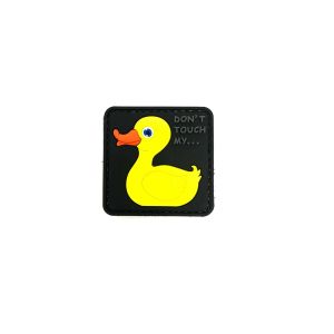 JTG patch "Duck"