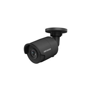 Camera de supraveghere Hikvision IP Bullet, DS-2CD2043G0-I 2.8mm BLACK