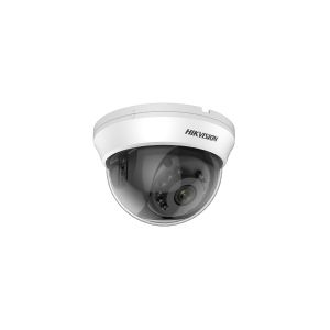 Camera supraveghere Hikvision Turbo HD dome DS-2CE56H0T-IRMMF(2.8mm)(C)