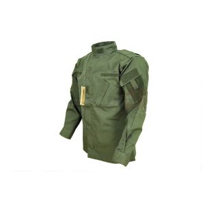 Mil-Tec Jacket Army Combat Uniform Olive M