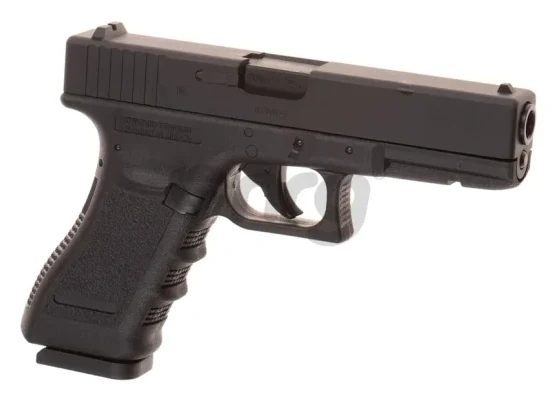 Umarex Glock 17 CO2 2J