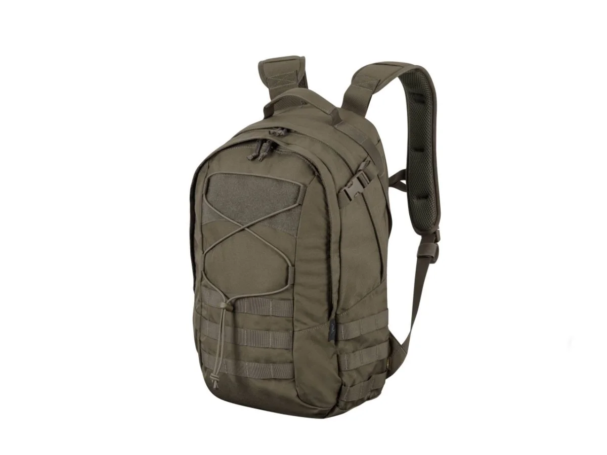 Helikon-Tex rucsac EDC RAL 7013 3