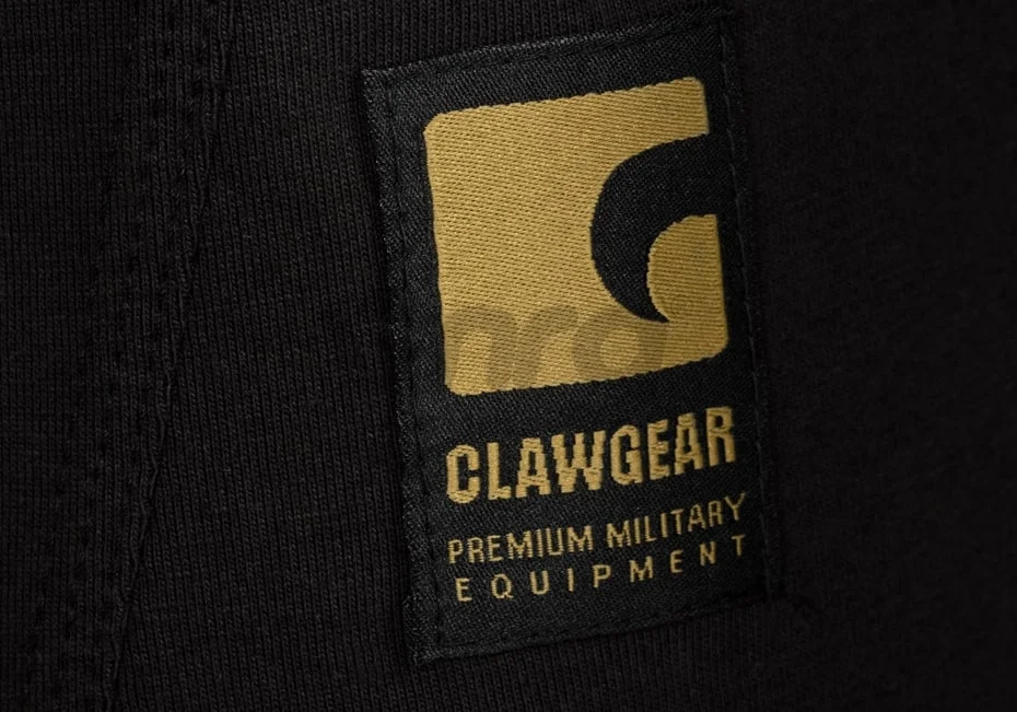 Clawgear tricou Instructor Mk. II Negru 7