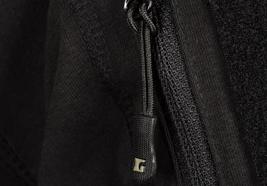 Clawgear tricou Instructor Mk. II Negru 6