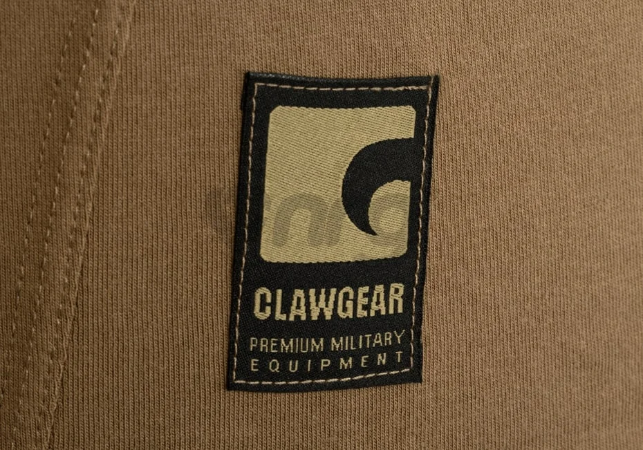 Clawgear tricou Instructor Mk. II Coyote 7