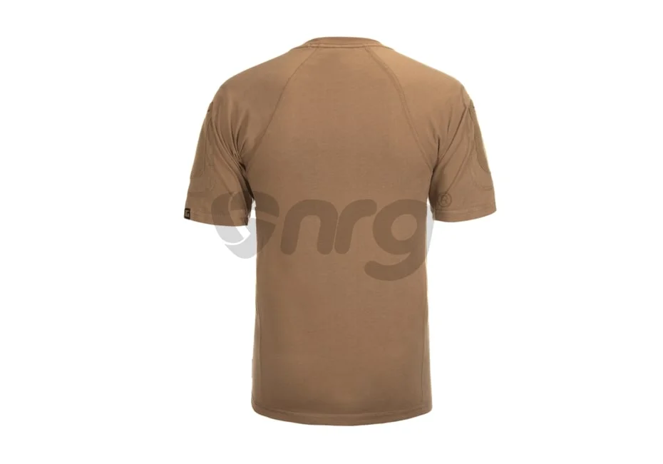 Clawgear tricou Instructor Mk. II Coyote