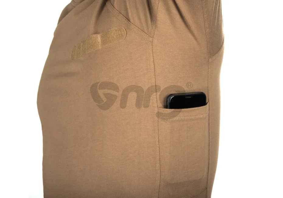 Clawgear tricou Instructor Mk. II Coyote 5