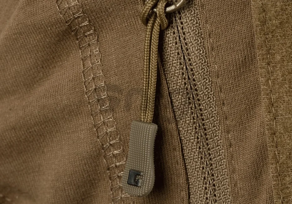 Clawgear tricou Instructor Mk. II Coyote 6