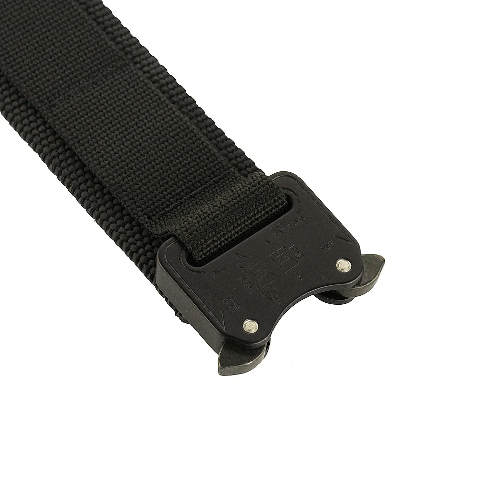 M-Tac Cobra Buckle Tactical Belt Gen.II 3XL 2