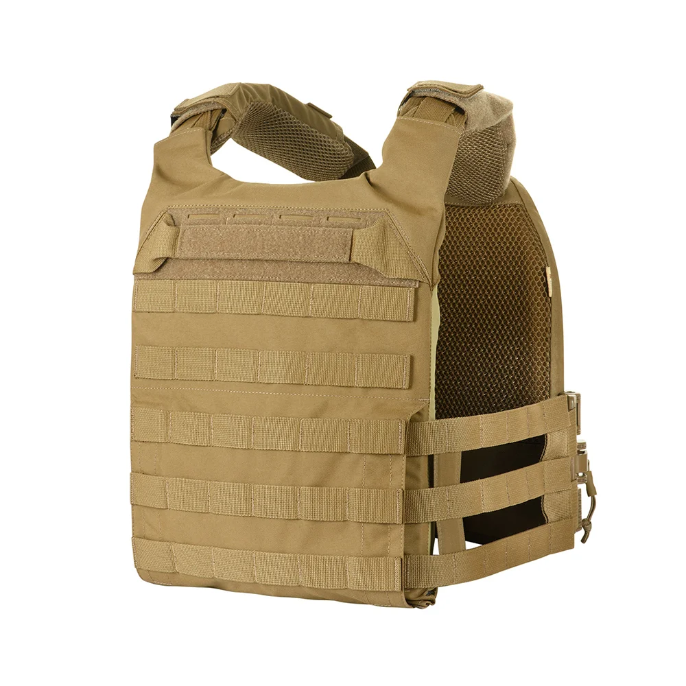 M-Tac Plate Carrier Cuirass QRS Gen. II Coyote 3