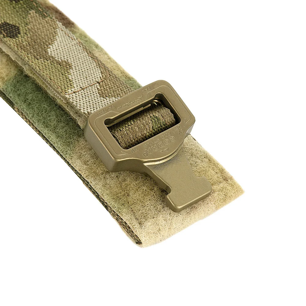 M-Tac Range Belt Cobra Buckle Multicam XL/2XL 3