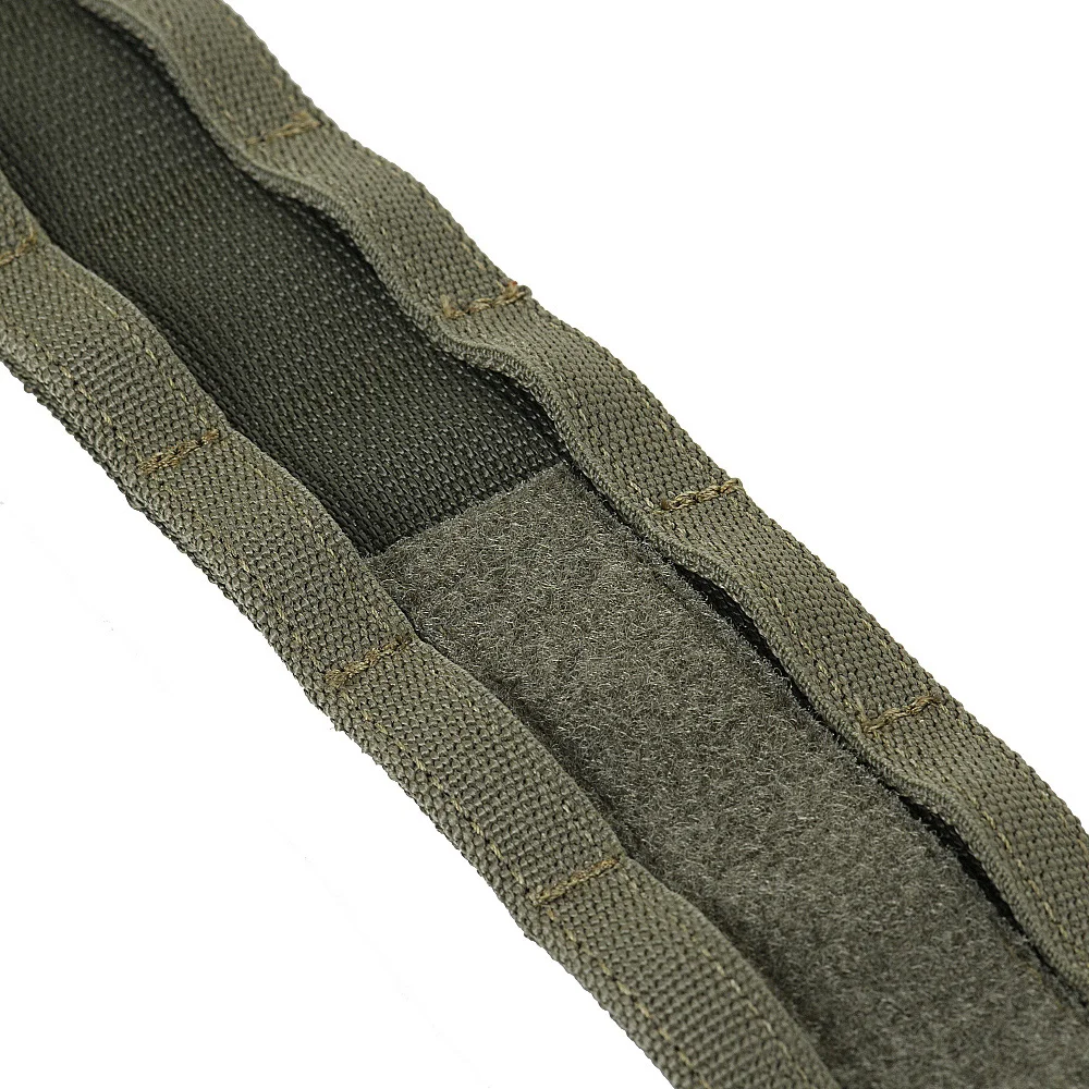 M-Tac Range Belt Cobra Buckle Ranger Green XS/S 5