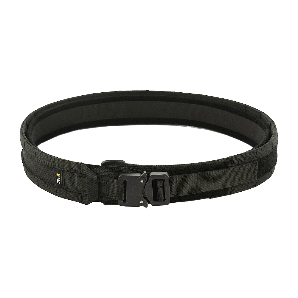 M-Tac Range Belt Cobra Buckle Gen.II Negru XS/S 3
