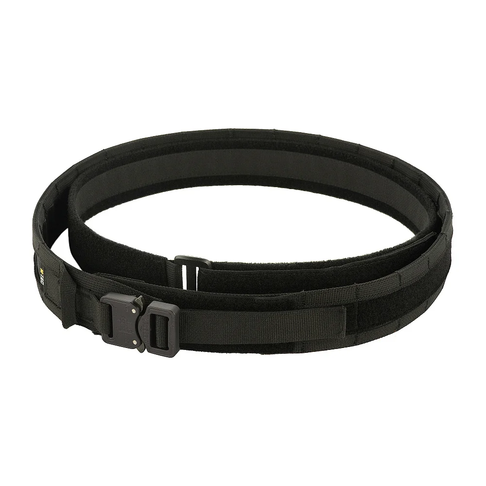 M-Tac Range Belt Cobra Buckle Gen.II Negru XS/S 2