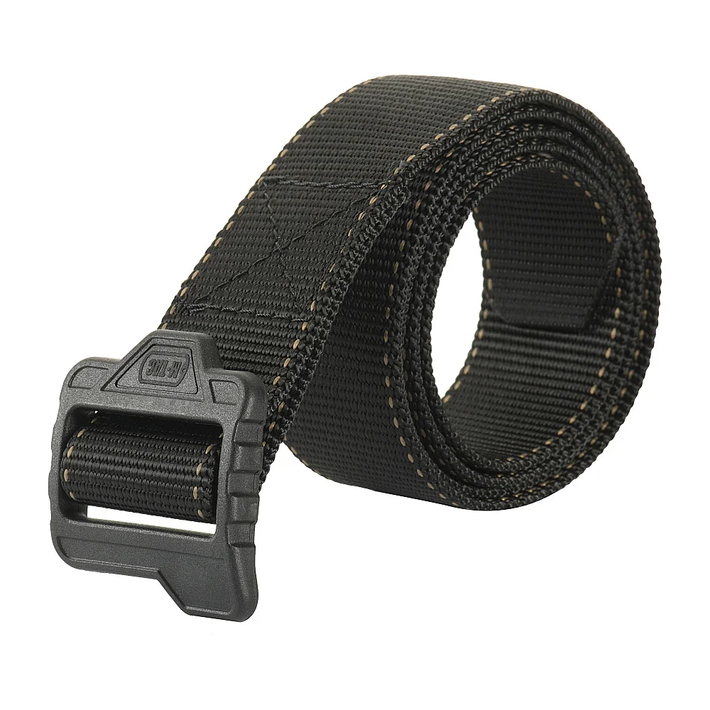 M-Tac Paratrooper Belt Negru 2XL