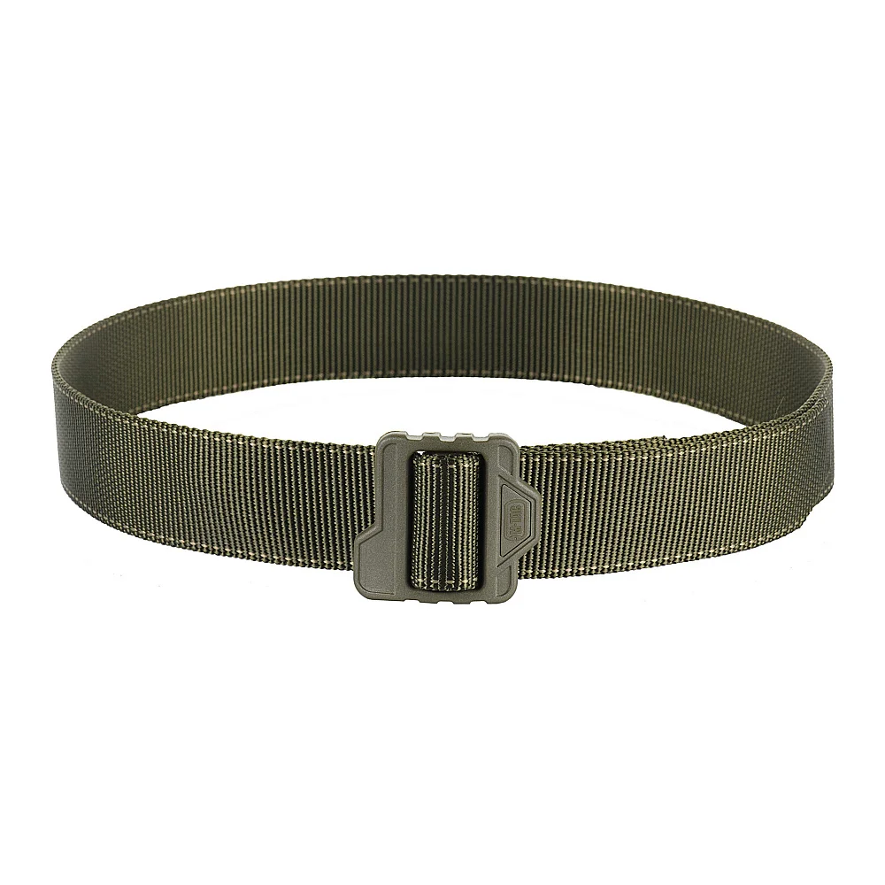 M-Tac Paratrooper Belt Ranger Green 3XL 2