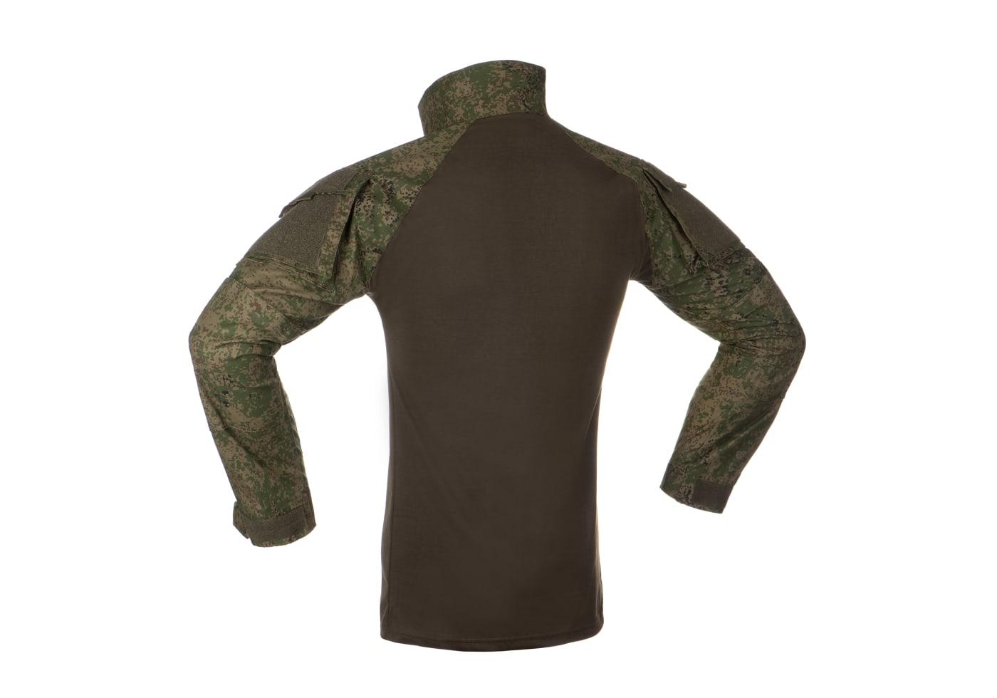 Invader Gear bluza de lupta Digital Flora XXL 3