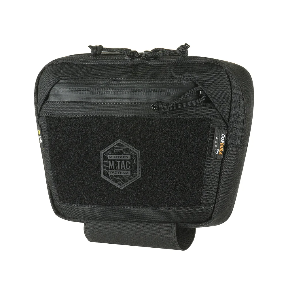 M-Tac Sling Bag Large Elite Gen. II Negru