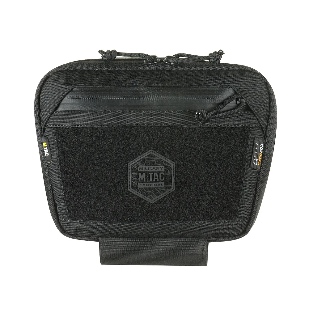 M-Tac Sling Bag Large Elite Gen. II Negru 2