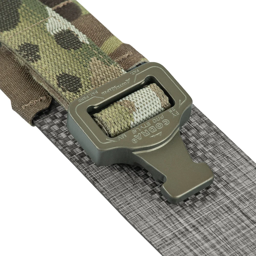 M-Tac Tiger Belt Cobra Buckle 3XL 2