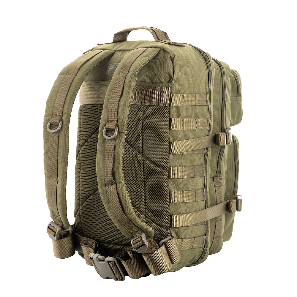 M-Tac Assault Pack Olive