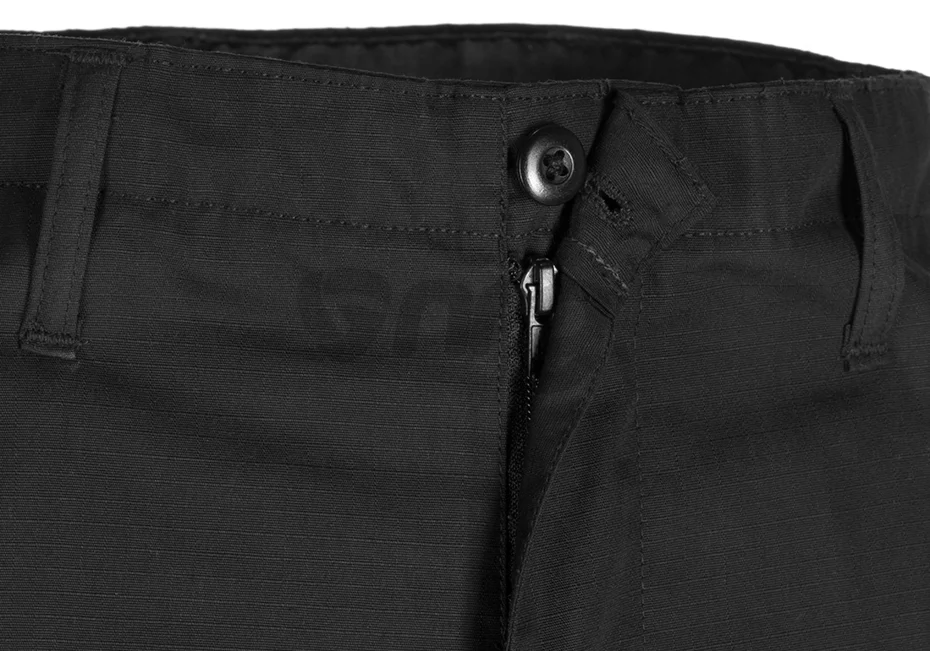 Invader Gear pantaloni Revenger TDU Negru 3