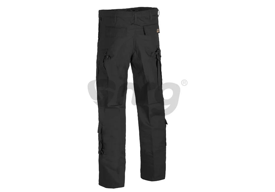 Invader Gear pantaloni Revenger TDU Negru 4