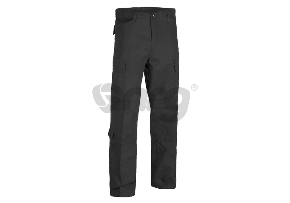 Invader Gear pantaloni Revenger TDU Negru 5