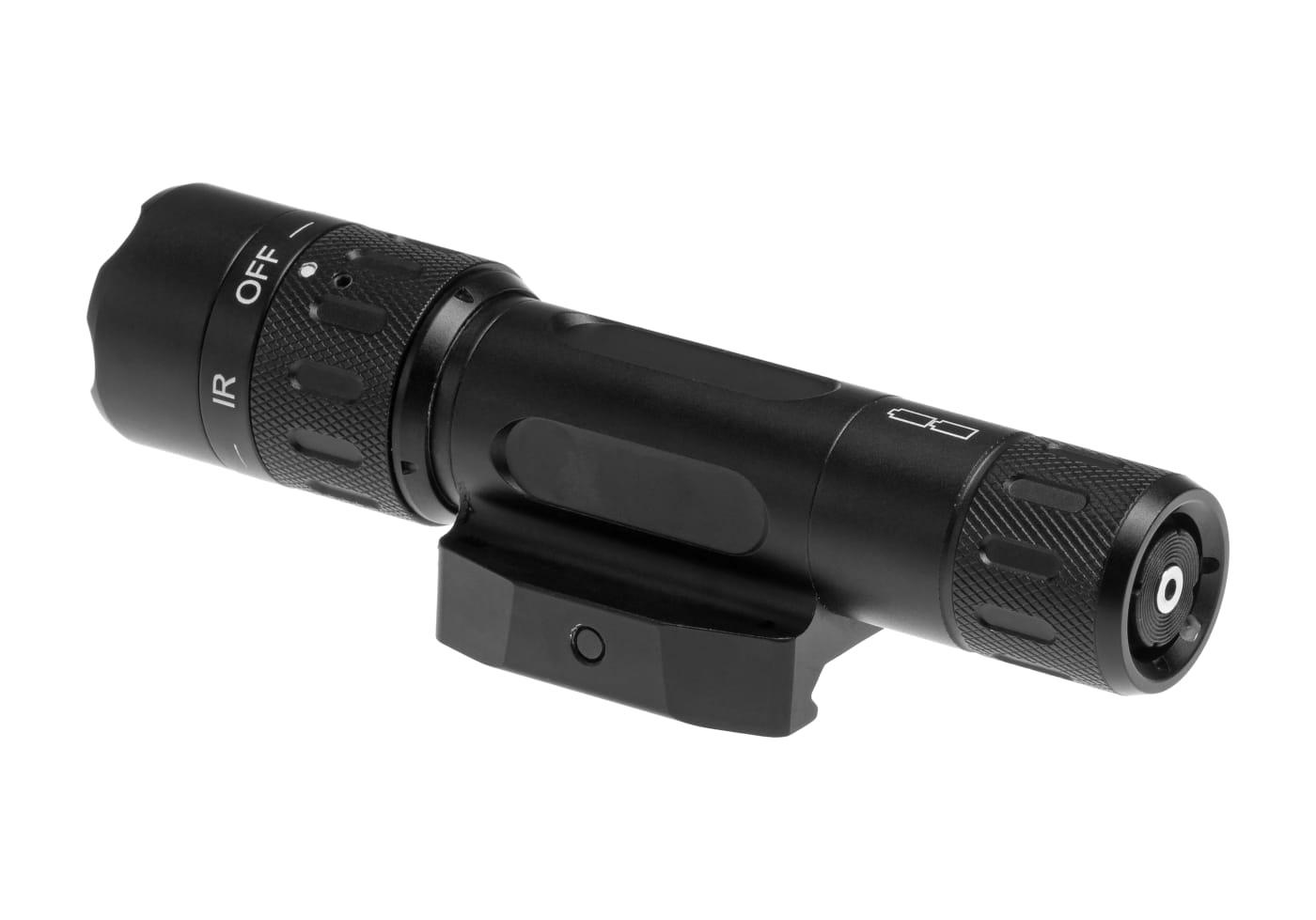 Night Evolution lanterna WMX200