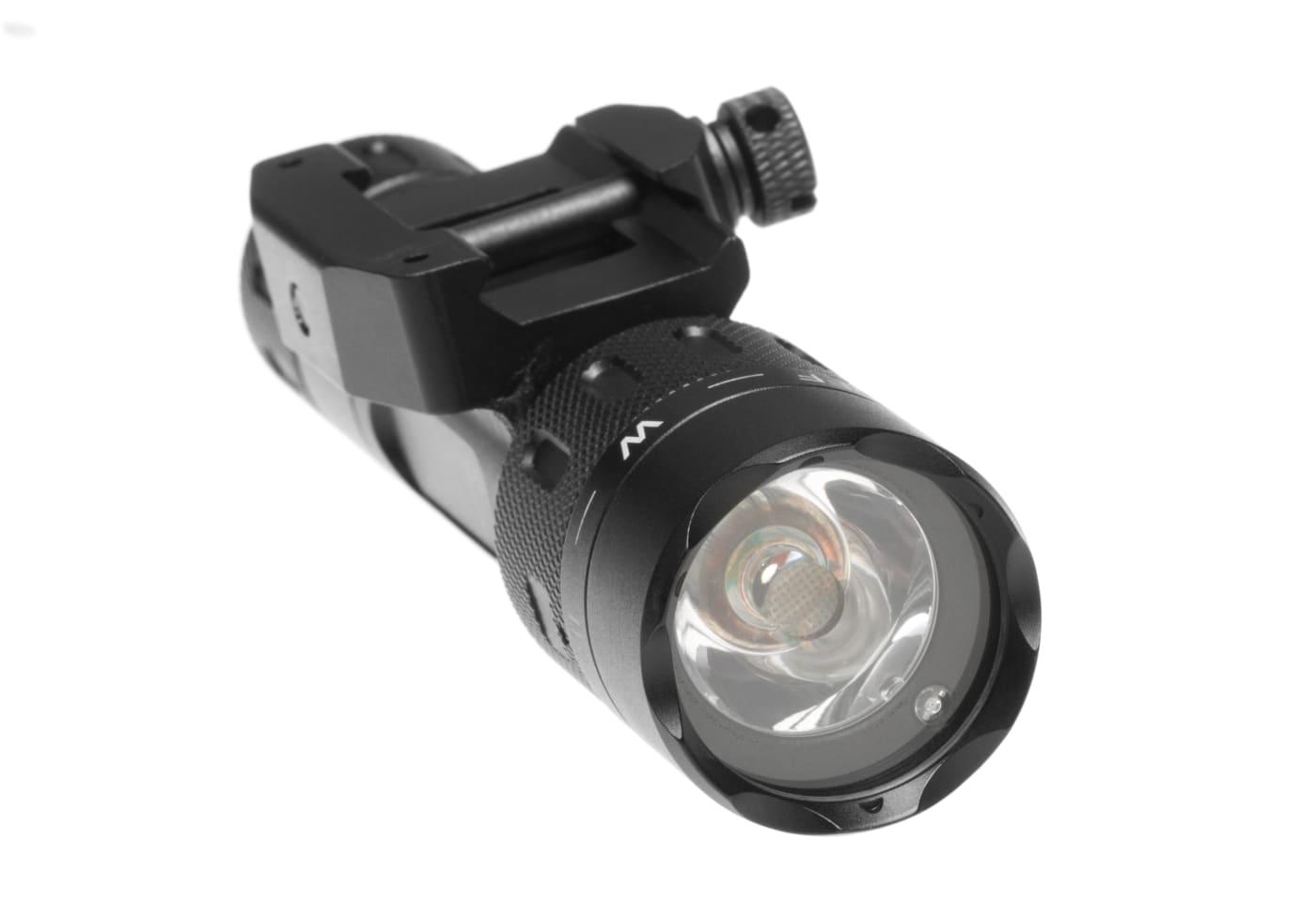 Night Evolution lanterna WMX200 5