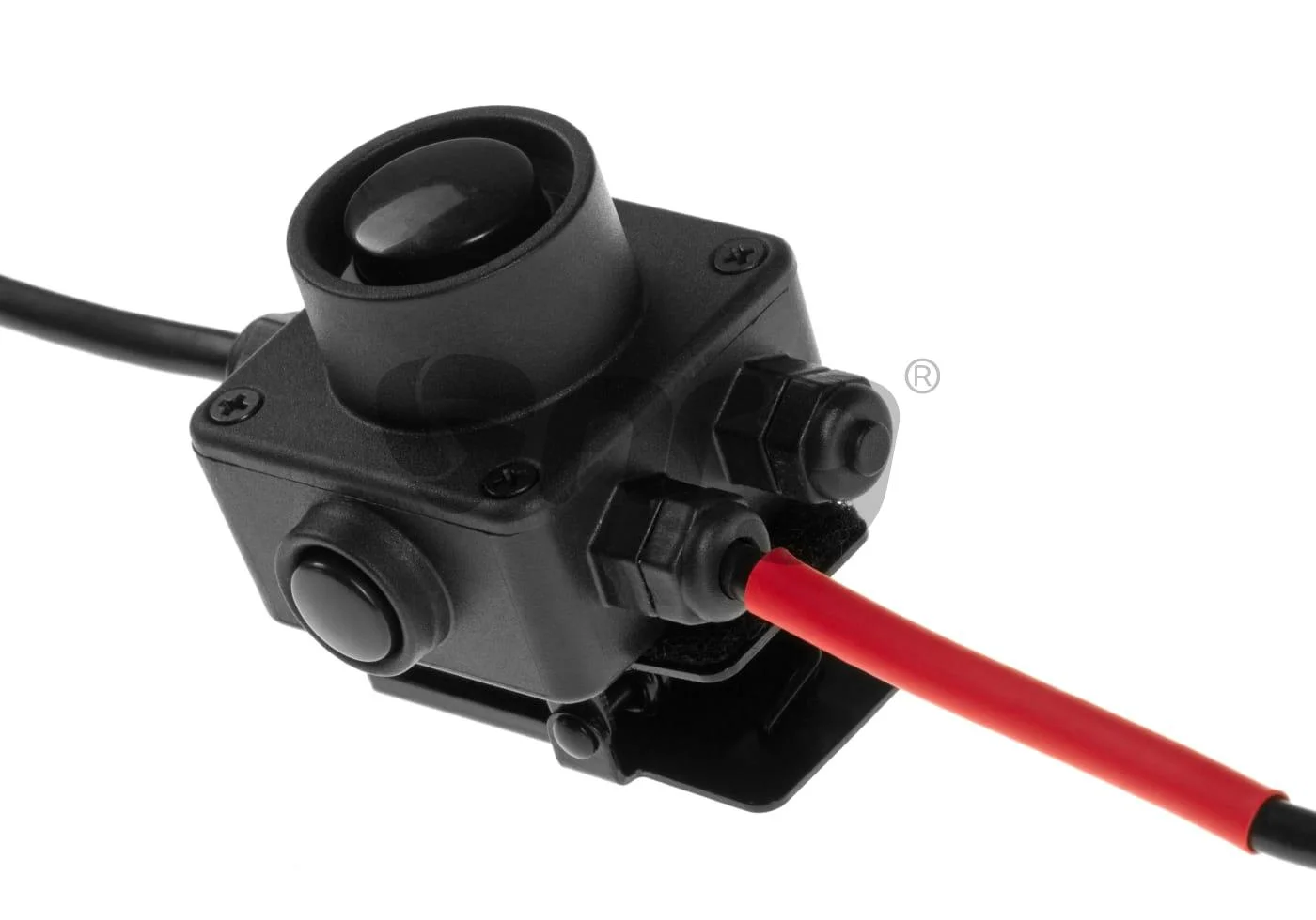 Z-tactical PTT Combat Series Kenwood  3