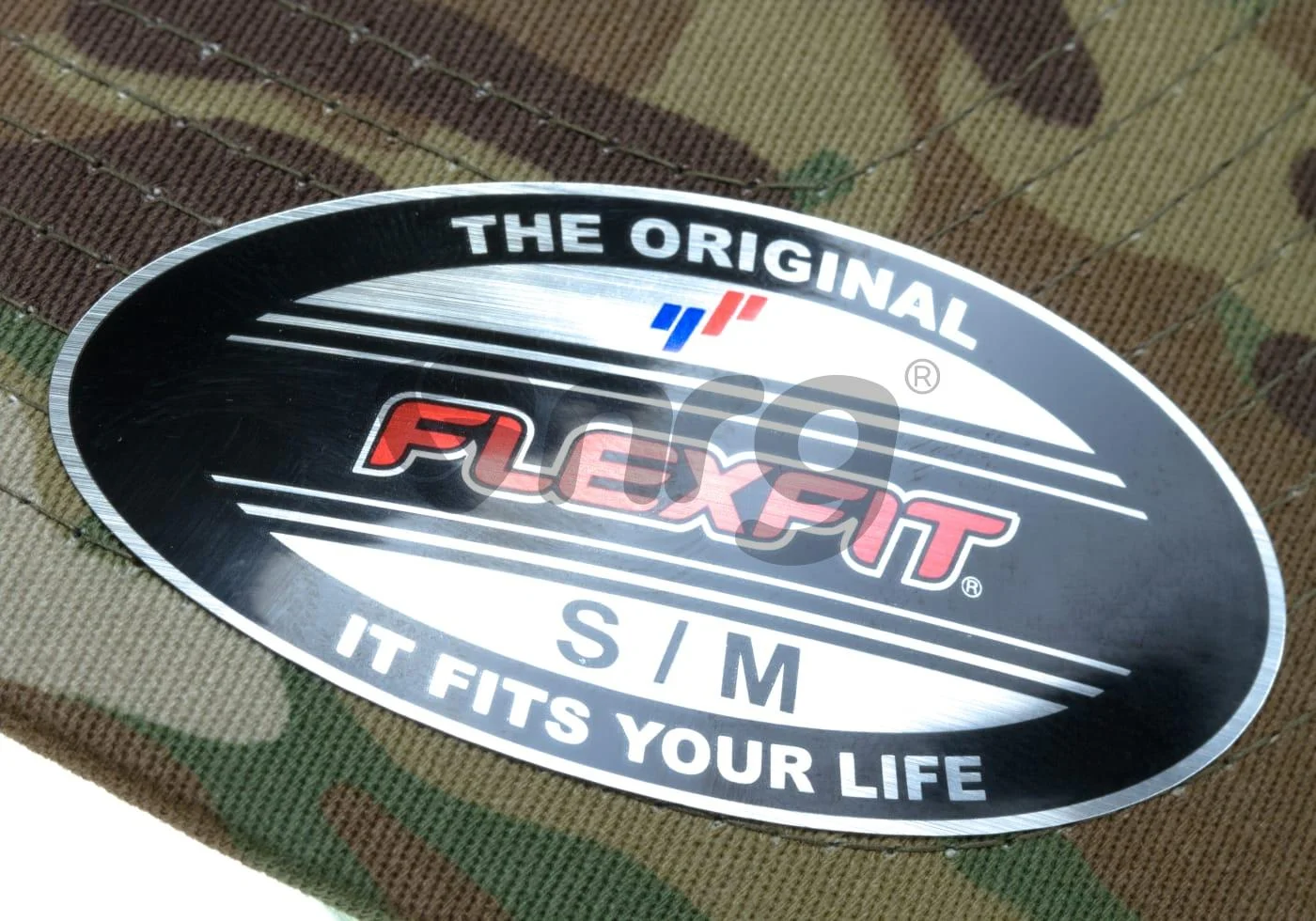 Flexfit sapca The Original Multicam L/XL 5