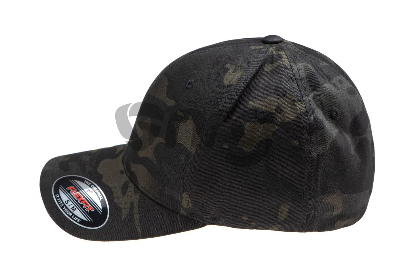 Flexfit sapca The Original Multicam Black L/XL 2