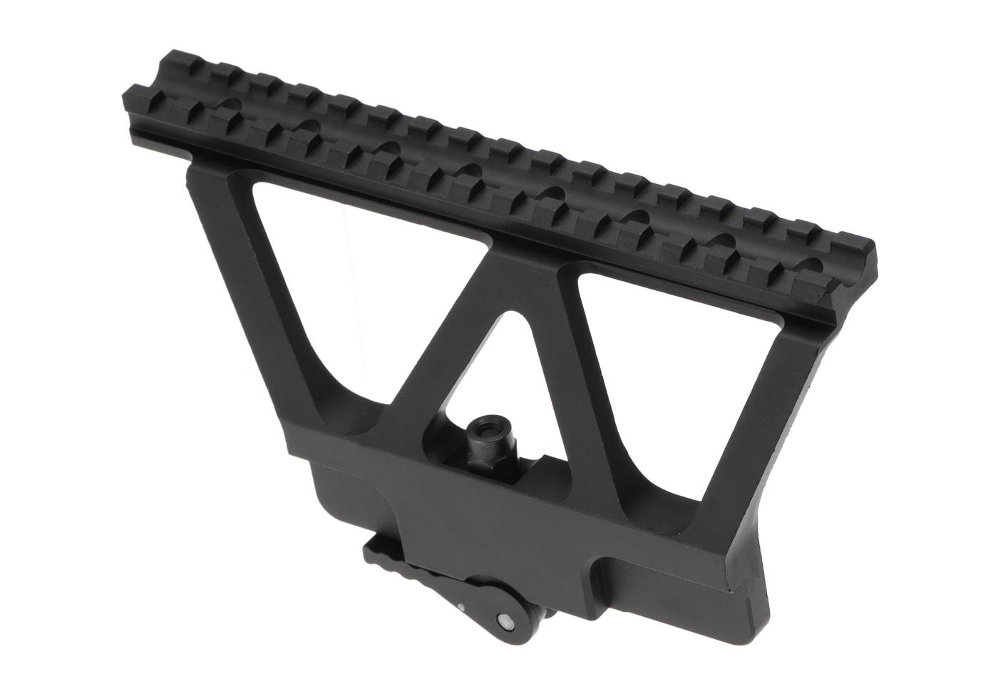 Metal  sina superioara cu prindere laterala AK 2
