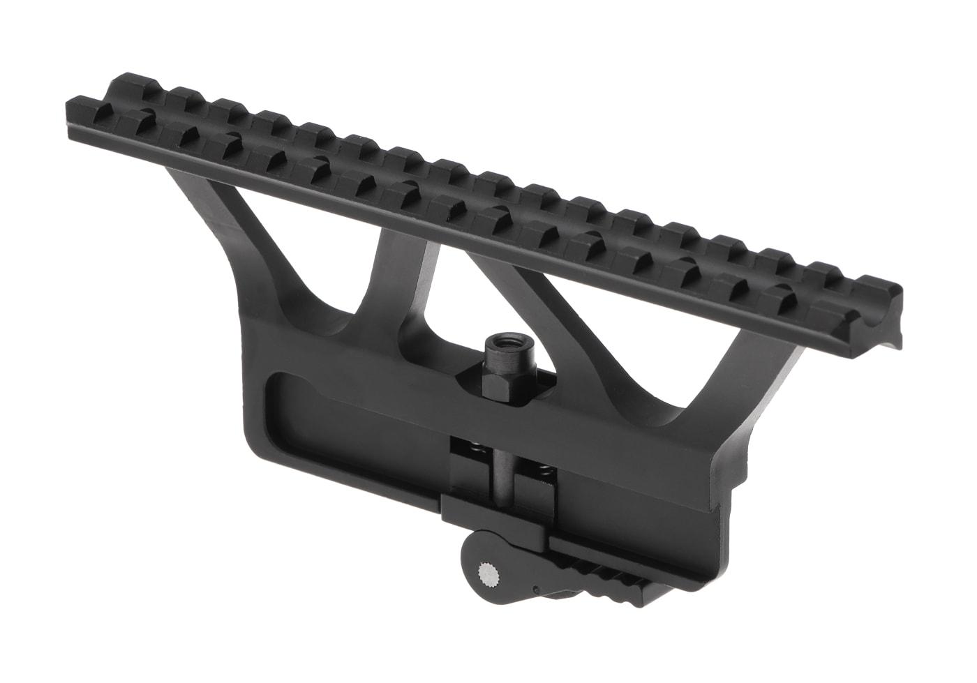Metal  sina superioara cu prindere laterala AK