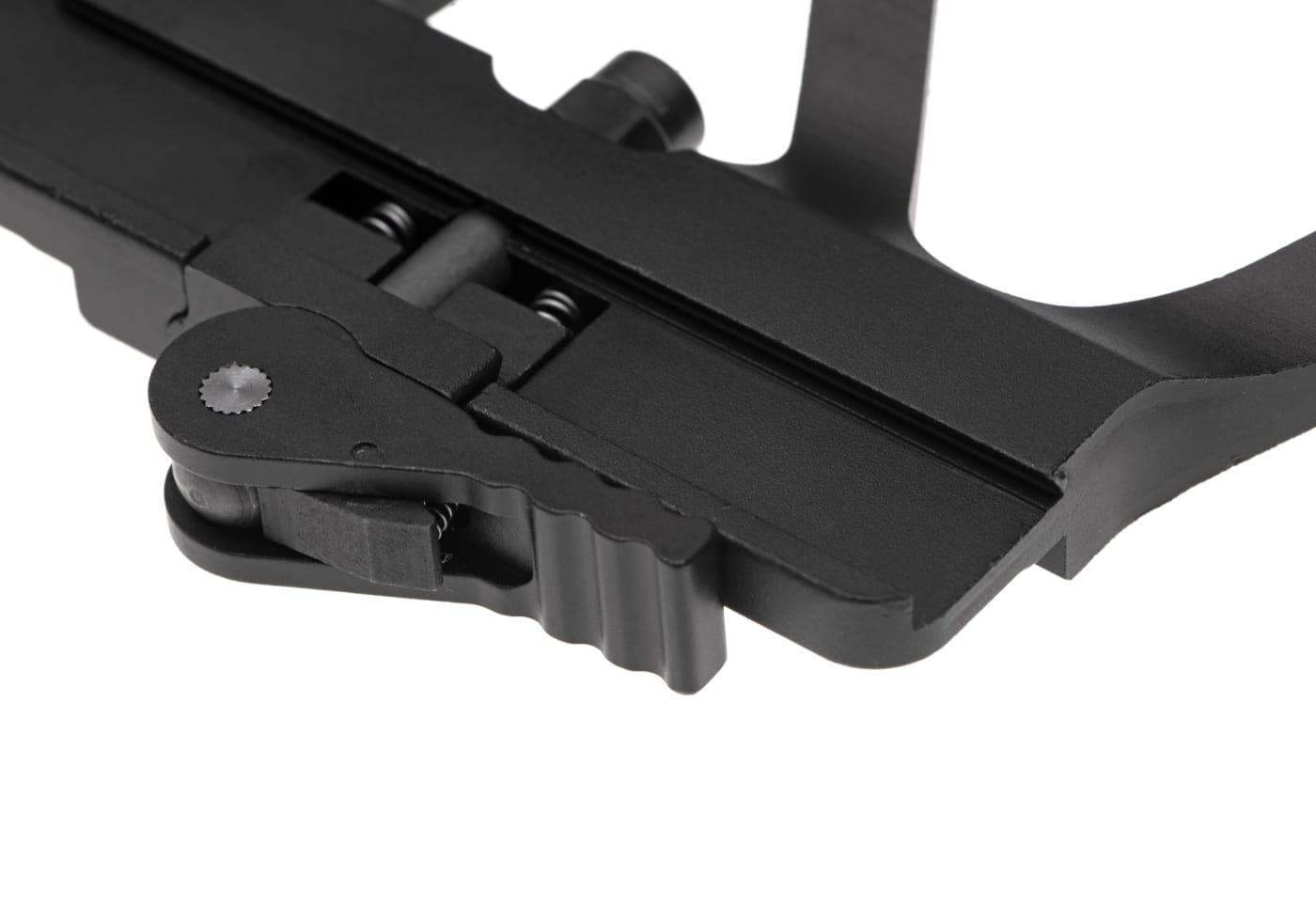 Metal  sina superioara cu prindere laterala AK 5