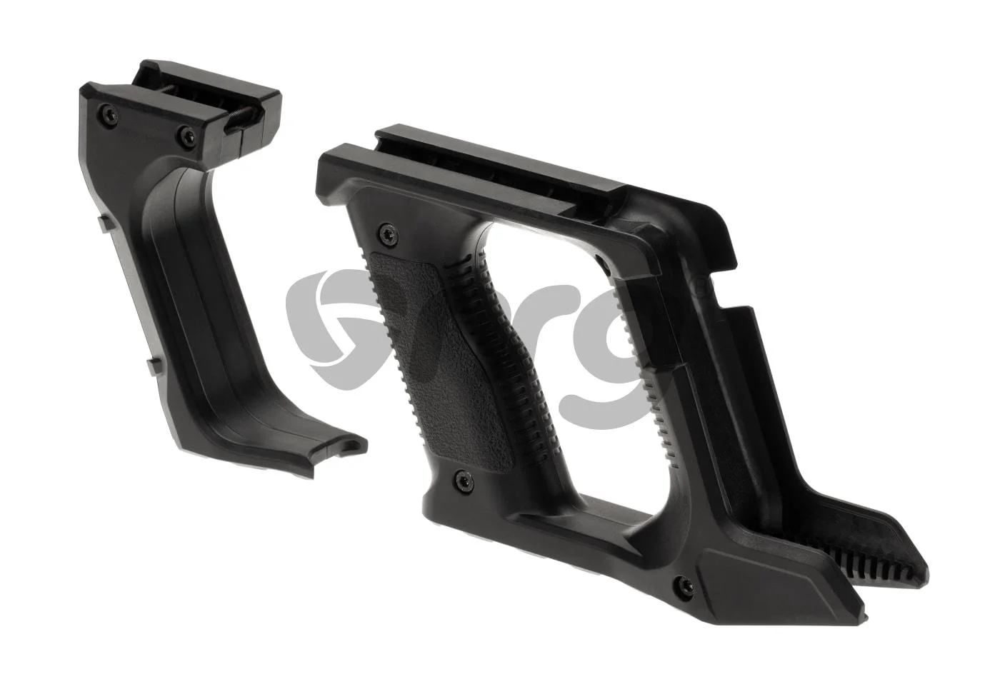 Laylax maner motor Advanced L.A.S. Kriss Vector & Knuckle Gurad