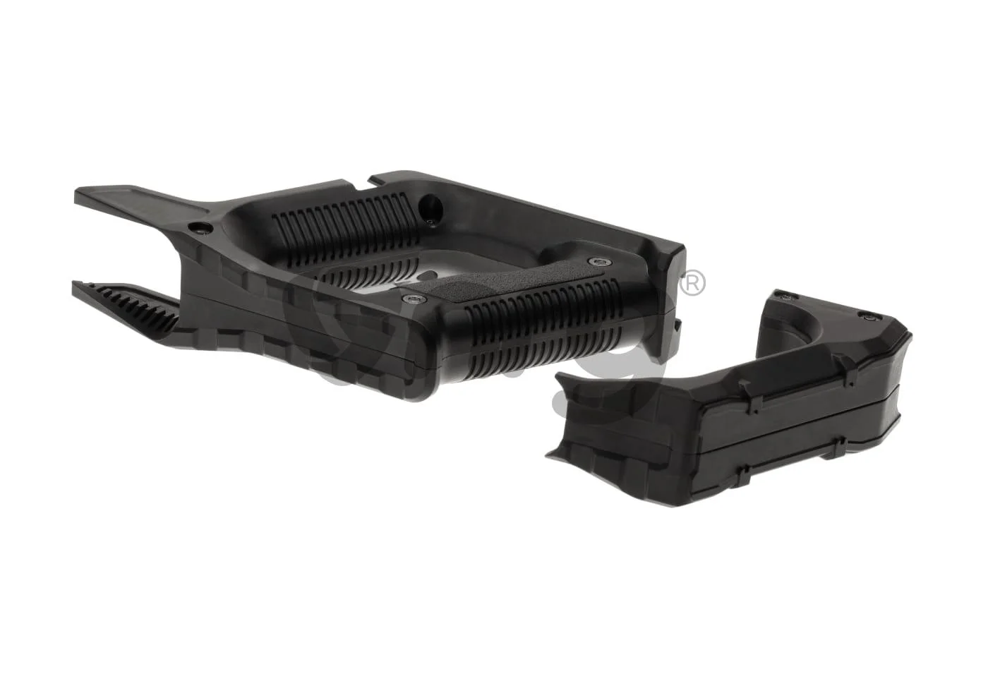 Laylax maner motor Advanced L.A.S. Kriss Vector & Knuckle Gurad 2