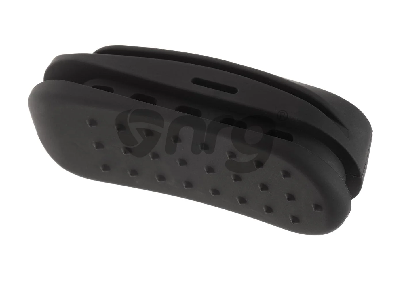 Leapers combat butt pad