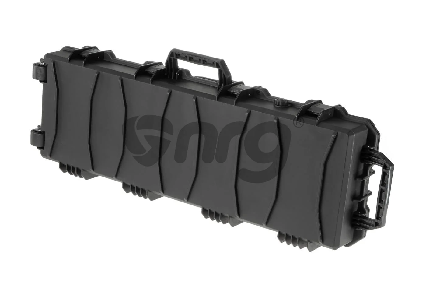 Nimrod cutie transport polimer Neagra 100cm Wave Foam