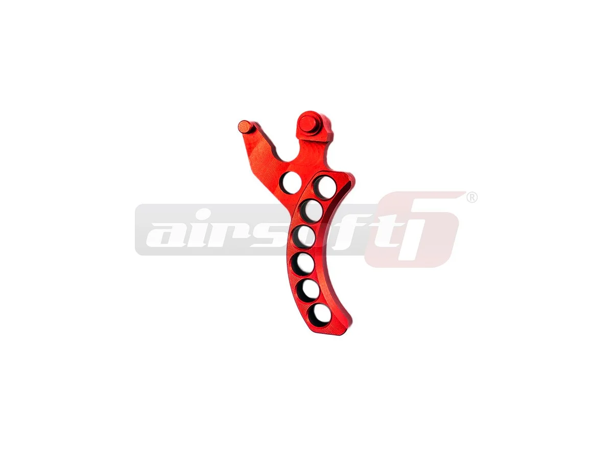 RetroArms tragaci AK tip C Rosu 4