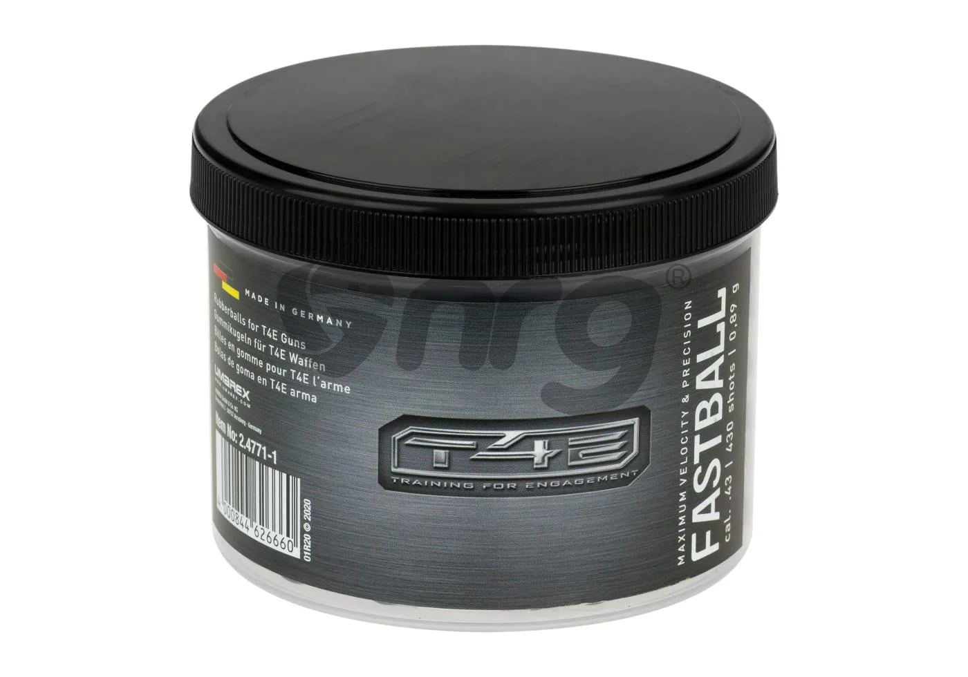 Umarex .43 Performance FAB 43 0.89g 430 bile 3