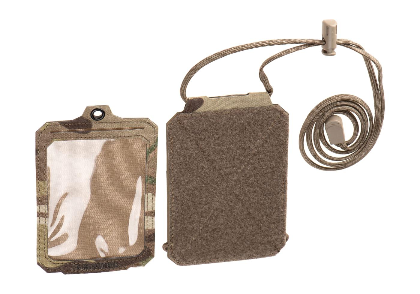 Clawgear buzunar ID 4