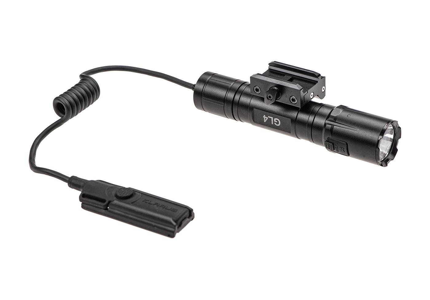 Klarus lanterna tactica GL4 4